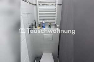 Tauschwohnung: 2 Z in Berlin Wilmersdorf gegen 1-3 Z in Potsdam/Berlin-Süd