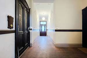 Charmante 2-Zimmer-Altbauwohnung in Lichtenberg Voll möbliert & bezugsfertig / Energieklasse B – Fanningerstr 53, 10365 Lichtenberg (Ortsteil), Berlin – Vorschaubild 26