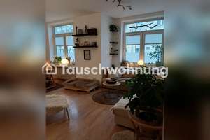 Tauschwohnung: Tausche 3ZKDB gegen 4+Zimmer in Sülz