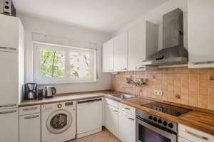 2-Zimmer-Wohnung mit 2 Balkonen nahe Kurfürstendamm – Die vollständige Adresse der Immobilie erhältst du vom Anbieter., 10777 Wilmersdorf, Berlin – Vorschaubild 2
