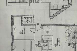 Barrierefreie 4-Zimmer-Wohnung mit gehobener Ausstattung in Regensburg – Die vollständige Adresse der Immobilie erhältst du vom Anbieter., 93049 Westenviertel, Regensburg – Vorschaubild 21