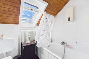 Attraktive 2-Zimmer-Wohnung in Augsburg-Lechhausen – Die vollständige Adresse der Immobilie erhältst du vom Anbieter., 86165 Lechhausen-Ost, Augsburg – Vorschaubild 7