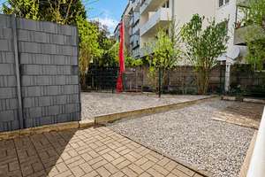 112 m² in Flingern: Erstbezug, 5,5 Zimmer, Aufzug, 2 Balkone & EBK – Höherweg 33, 40233 Flingern Süd, Düsseldorf – Vorschaubild 16