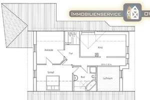 ::: State of Art  ::: Exklusives Architektenhaus wie neu  :::: – Die vollständige Adresse der Immobilie erhältst du vom Anbieter., 32584 Löhne – Vorschaubild 34