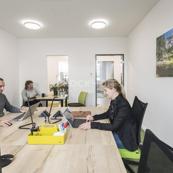 Dortmund-Westfalenpark | Coworking Space | ca. 12 - 640 m² | Mietzins auf Anfrage