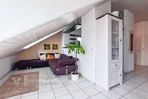 Tolle 4 Zimmer DG-Wohnung mit Balkon, TG Platz und AAP im Freien – Die vollständige Adresse der Immobilie erhältst du vom Anbieter., 72762 Reutlingen-Mitte, Reutlingen – Vorschaubild 6
