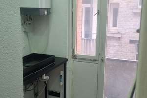 Befristet - Gemütliche 2-Zimmer-Wohnung mit 38 m² im beliebten Stuttgarter Osten – Libanonstraße 46, 70184 Gablenberg, Stuttgart – Vorschaubild 4