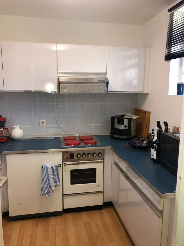 Immobilie in Freudenstadt - Helle 3-Zimmer-Whg. mit Balkon und Garage - Bild 4