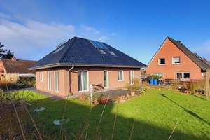 Moderner Niedrigenergie-Bungalow mit Ausbaureserve im Dachgeschoss am nahe gelegenen Selenter See – Die vollständige Adresse der Immobilie erhältst du vom Anbieter., 24238 Selent – Vorschaubild 21
