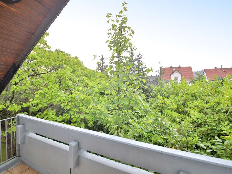 Balkon DG