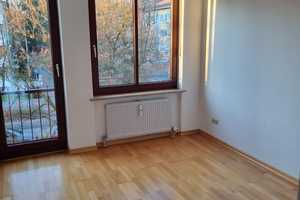 Geschmackvolle, gepflegte 2-Zimmer-Wohnung mit großem Balkon in München Untergiesing – München – Vorschaubild 5