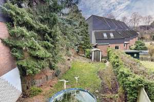 HB-Burgdamm: Großzügiges Split-Level-Reihenhaus mit Keller und Garage – Die vollständige Adresse der Immobilie erhältst du vom Anbieter., 28717 Burgdamm, Bremen – Vorschaubild 4