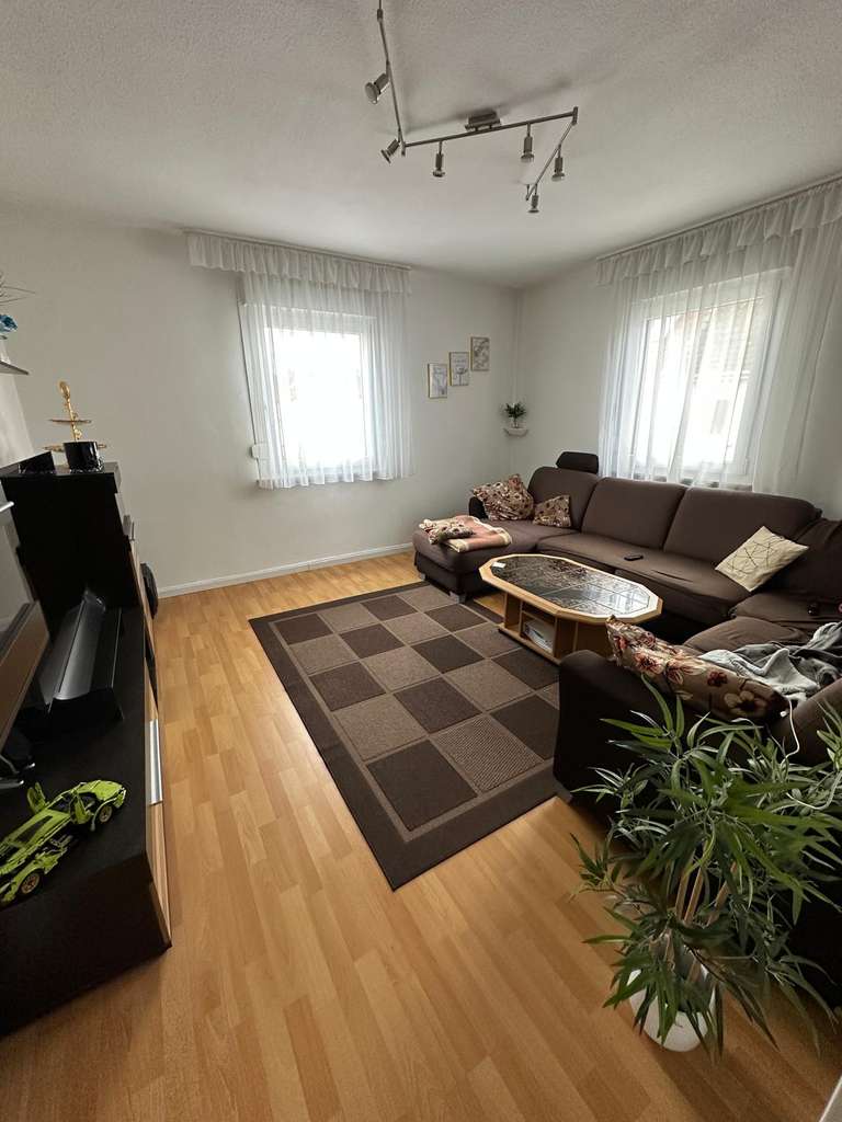 Immobilie in Groß-Zimmern - Starten Sie mit dieser tollen Kapitalanlage mit 5,3 % Rendite in Ihre Zukunft - Bild 4