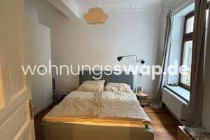 Wohnungstausch: Grädenerstraße 8 – Grädenerstraße 8, 20000 Eimsbüttel (Ortsteil), Hamburg – Vorschaubild 1