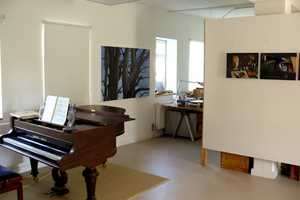 Prächtiges Wohn-Atelier-Fachwerkhaus im Naturpark Kellerwald – Kellerwaldstraße 15, 34537 Waldeck-Frankenberg (Kreis) – Vorschaubild 19