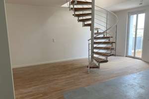 Zweitbezug nach Sanierung, Klimaanlage, Balkon, Dachterrasse, HWR, Wanne & Dusche u.v.m.! – Albert-Schmidt-Straße 9, 6110 Südliche Innenstadt, Halle (Saale) – Vorschaubild 7