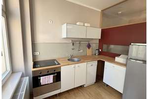 NEU: BEZUGSFREIE STADTWOHNUNG IN ZENTRUMSLAGE, SONNENBALKON, EBK, VOLLBAD, HELL UND GEPFLEGT – Die vollständige Adresse der Immobilie erhältst du vom Anbieter., 4109 Zentrum-Nordwest, Leipzig – Vorschaubild 7