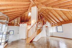 Einzigartige Maisonette in Traumlage – 79104 Herdern-Süd, Freiburg im Breisgau – Vorschaubild 6