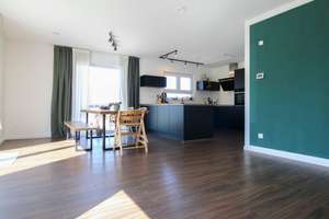 Modernes Einfamilienhaus in Weilmünster – Neubau (2020) mit Garten, Smart Home & Top-Ausstattung – Die vollständige Adresse der Immobilie erhältst du vom Anbieter., 35789 Weilmünster – Vorschaubild 3