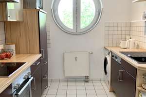 Helle 2-Zimmer Wohnung – Maybachstraße 24, 50670 Neustadt/Nord, Köln – Vorschaubild 8