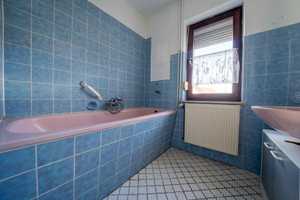PROVISIONSFREI! Sanierungsbedürftiges Haus in Dautphetal – Marburg-Biedenkopf (Kreis) – Vorschaubild 2