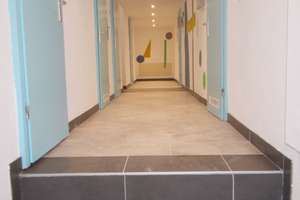 Vollmöblierte zentrumsnahe 2 Zi.- TOP - SINGLE - Wohnung - im Premium-Objekt   – Josef - Ries - Str. 10, 99086 Johannesvorstadt, Erfurt – Vorschaubild 4