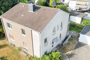 Verwirklichen Sie Ihren Wohntraum- Zweifamilienhaus auf ca. 828 m² Grundstück in Bochum!