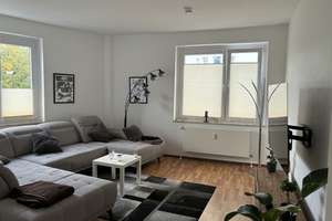 3 Zimmerwohnung Nähe Maschpark und Maschsee – Langensalzastraße 00, 30169 Südstadt, Hannover – Vorschaubild 5