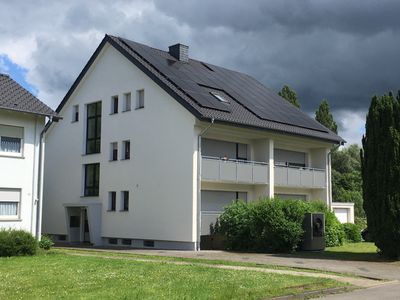 Gepflegte 3-Zimmer-Wohnung in Bad Salzuflen - Schötmar