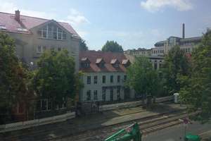 Praktisches Zwei-Zimmer-Appartement in guter Lage – Halberstädter Str. 118, 39112 Sudenburg, Magdeburg – Vorschaubild 7