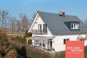 FAMILY NATURE ESCAPE / NATUR, RAUM UND NACHHALTIGKEIT