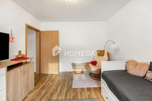 Teilvermietetes & gepflegtes Zweifamilienhaus mit Garten | ca. 125 + 65 m² WEs | BHV  – Die vollständige Adresse der Immobilie erhältst du vom Anbieter., 27576 Goethestraße, Bremerhaven – Vorschaubild 17