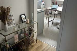 Attraktive 2 Zimmer - Dachgeschosswohnung mit K-D-B in Düsseldorf-Bilk – Färberstraße 114, 40223 Bilk, Düsseldorf – Vorschaubild 10