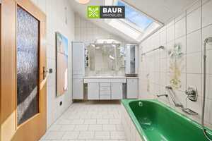 360° I SOFORT FREI! Senden – Ihr Platzwunder mit Familienkomfort und Gartenfreude! – Neu-Ulm (Kreis) – Vorschaubild 23