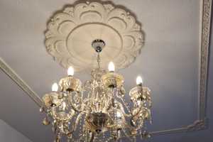Luxury condo in historical ensemble- Prime Location – Wiesbaden – Vorschaubild 7