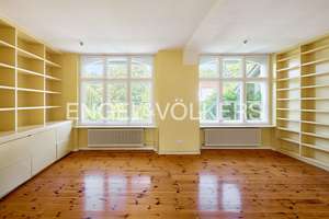 Historische Landhausvilla im Stil der Hamptons in Alt-Westend – Die vollständige Adresse der Immobilie erhältst du vom Anbieter., 14050 Westend, Berlin – Vorschaubild 16