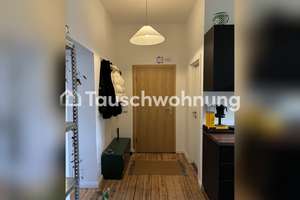 Tauschwohnung: Tolle 2,5  Zimmer Altbauwohnung – Die vollständige Adresse der Immobilie erhältst du vom Anbieter., 51063 Mülheim (Ortsteil), Köln – Vorschaubild 3