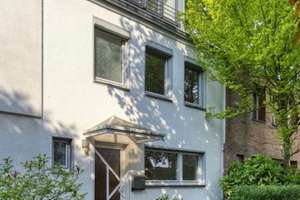TOP saniertes Reihenhaus mit Sonnengarten in Köln-Widdersdorf – Die vollständige Adresse der Immobilie erhältst du vom Anbieter., 50859 Widdersdorf, Köln – Vorschaubild 1