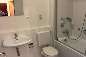 *Möbelierte* 1-Zimmer-Wohnung – Kleppingstraße 22, 44135 City, Dortmund – Vorschaubild 5