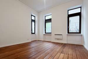 2-Zi Whg in S-Süd – Erstbezug nach Sanierung   – Die vollständige Adresse der Immobilie erhältst du vom Anbieter., 70178 Karlshöhe, Stuttgart – Vorschaubild 2