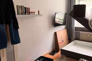 4 Zimmer Wohnung mit sonnigem Balkon – Freyastrasse 15, 24939 Klues, Flensburg – Vorschaubild 5