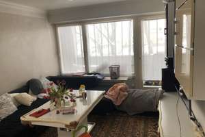 Schöne Wohnung am Westpark – Neubeuerner Straße 8, 80686 Friedenheim, München – Vorschaubild 2