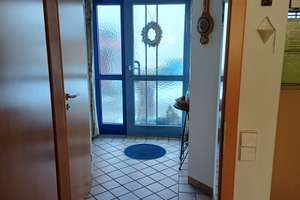 Gemütliches Reihenmittelhaus mit Garage/Stellplatz, provisionsfrei von privat – Säntisweg 2b, 88179 Oberreute – Vorschaubild 2