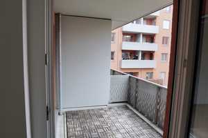 Sonnige 2 ZKB mit top EBK, Wallbox, Duschkabine und Südbalkon in Sendling, München – Konrad-Celtis-Straße 89, 81369 München – Vorschaubild 12
