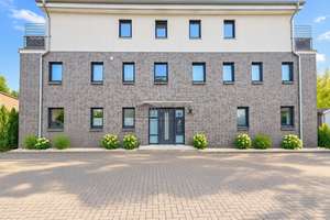 Exklusives Penthouse in ruhiger Lage – 23562 Sankt Jürgen, Lübeck – Vorschaubild 13