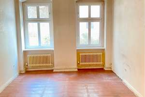 Renovierungsbedürftige 3-Zimmer- Erdgeschosswohnung in ruhiger Lage von Friedenau – Odenwaldstraße 12, 12161 Friedenau, Berlin – Vorschaubild 11