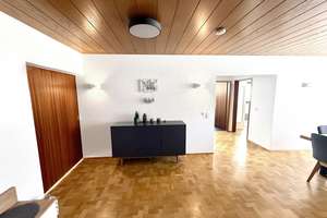 Kurzfristig verfügbare Wohnung in Aussichtslage – Die vollständige Adresse der Immobilie erhältst du vom Anbieter., 70597 Degerloch (Ortsteil), Stuttgart – Vorschaubild 9