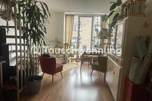 Tauschwohnung: Zollstock: Gemütliche helle Maisonette 1,5-Zimmer-Wohnung – Die vollständige Adresse der Immobilie erhältst du vom Anbieter., 50969 Zollstock, Köln – Vorschaubild 1