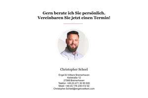 Courtagefrei in Ihr eignes Business – Die vollständige Adresse der Immobilie erhältst du vom Anbieter., 27568 Lehe, Bremerhaven – Vorschaubild 23