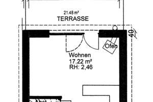 Modernisiertes Haus mit 3 Zimmern in Travemünde (Am Krautacker) – Am Krautacker 18, 23570 Travemünde, Lübeck – Vorschaubild 23